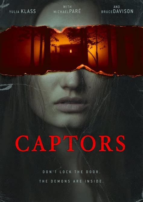 captors vodrip|Captors .
